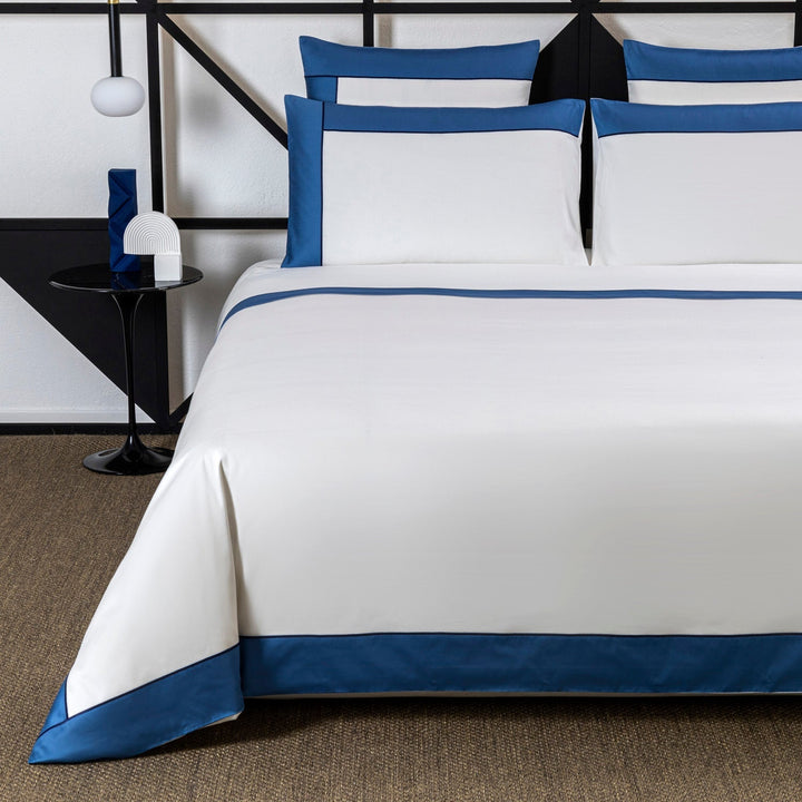 Linear Duvet cover set - The Thready