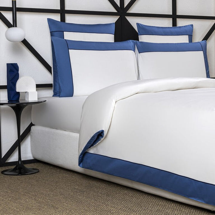 Linear Duvet cover set - The Thready